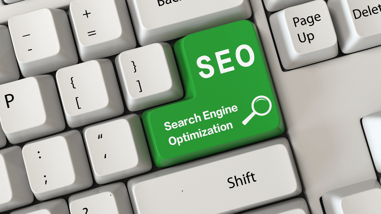 SEO Kosten: Vergleich von Aufwand, Wettbewerb und Ziel