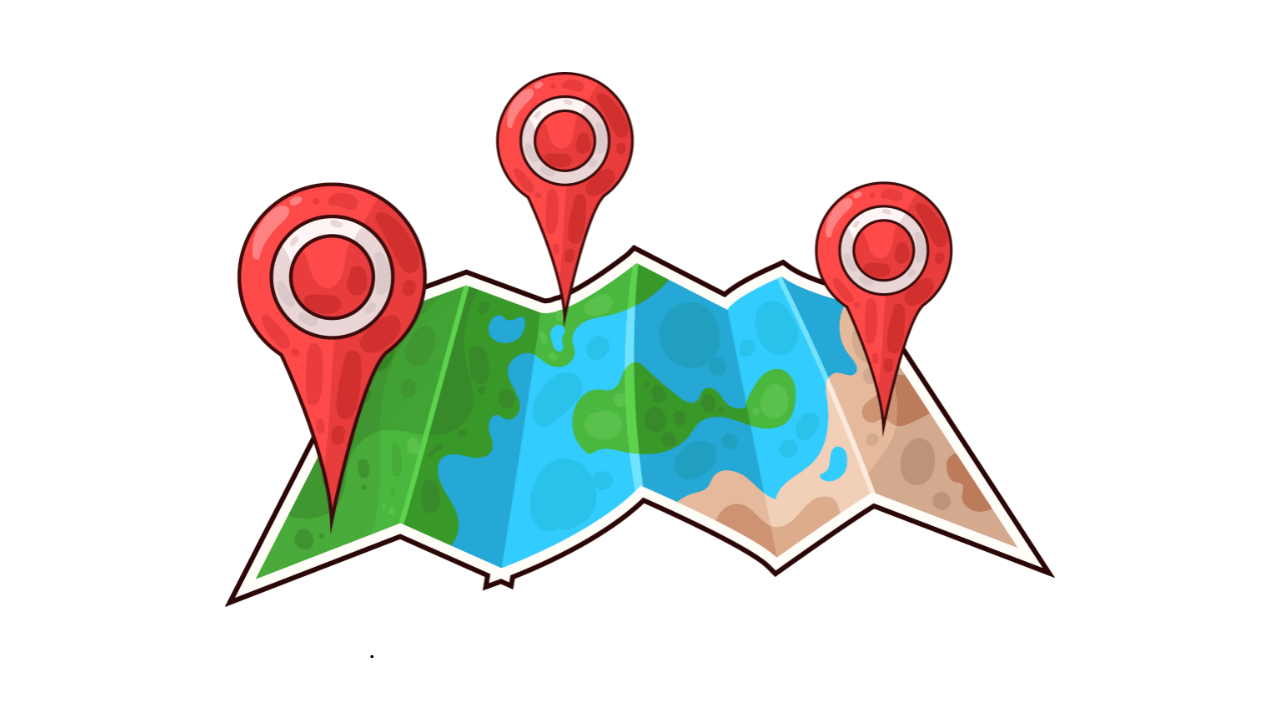 Local SEO: Google Maps 3-Pack und lokale Rankings