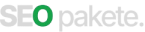 SEO Pakete Logo