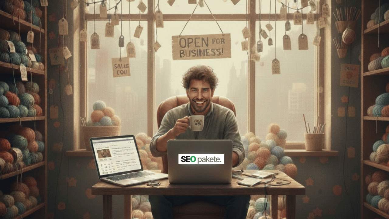 Warum ist SEO wichtig?